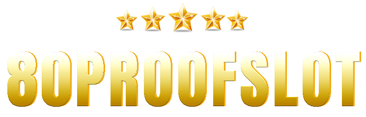 80proofslot