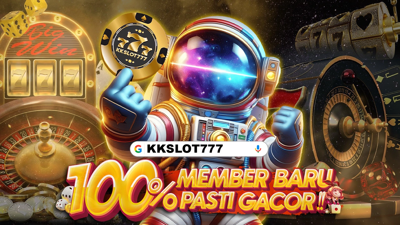 Orislot77