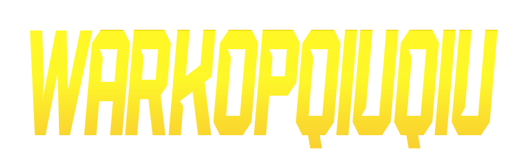 Warkopqiuqiu